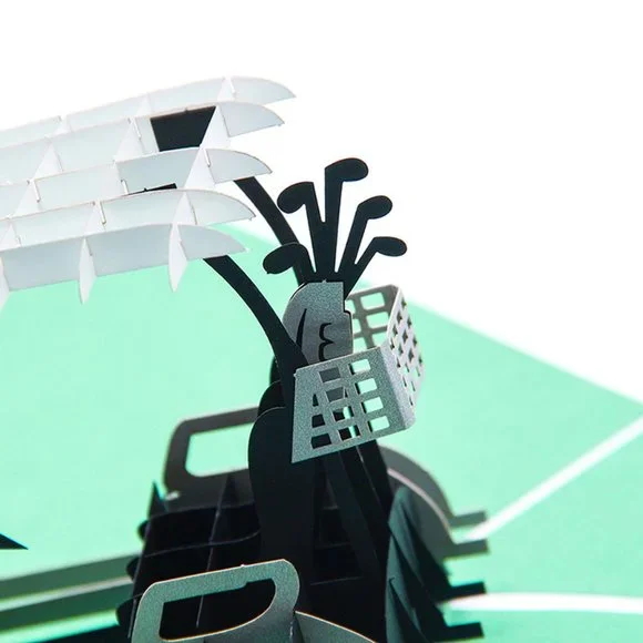 3D Card Cards - Picture 7 of 8